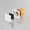 Sensor ComfoNet CO2 C Zehnder 655000875