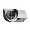 Rejilla exterior combinada Zehnder ComfoFresh