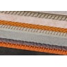 Lámina de drenaje de polietileno 10x1m Schluter TROBA-PLUS 12