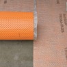 Lámina de drenaje de polietileno 10x1m Schluter TROBA-PLUS 12