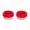 Tapones de cierre (2 unidades) Zehnder ComfoWell Therm
