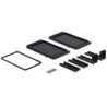 Placas de cierre (2 uds.) Zehnder ComfoFlex