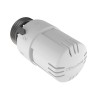 Cabezal termostático líquido W6 M-28x1,5 Klimatech