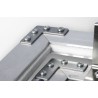 Trampilla de inspección para placas de 13mm 600x600mm CY13 MM