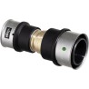 Acoplamiento reductor bronce Viega Smartpress 6715.2