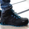 Bota de seguridad Base B1001 K-ROAD TOP S3 HRO CI SRC