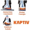Bota de seguridad Base B1001 K-ROAD TOP S3 HRO CI SRC