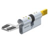 Cilindro HSK Linus 40x35 NM Yale HSKEL4035NM4