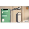 Cerradura inteligente Yale Linus Smart Lock negro mate 05/101200/MB