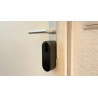 Cerradura inteligente Yale Linus Smart Lock negro mate 05/101200/MB