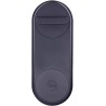 Cerradura inteligente Yale Linus Smart Lock negro mate 05/101200/MB