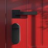 Cerradura inteligente Yale Linus Smart Lock negro mate 05/101200/MB