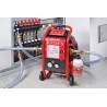 Compresor de limpieza ropuls eDM 230V Rothenberger 1000001134