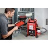 Compresor de limpieza ropuls eDM 230V Rothenberger 1000001134