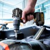 Taladro percutor Dewalt edición especial McLaren PowerStack DCD85ME2GT