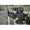 Taladro percutor Dewalt edición especial McLaren PowerStack DCD85ME2GT