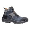 Bota de seguridad Base B0156 SPORT BLU SMART S1P SRC