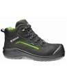 Bota de seguridad Base 16B898 BE-POWERFULT S3 WR