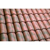 -COBERT KLINKER K2 TEJA ROJO VIEJO 10,5 UDS M2 2136659 (180)