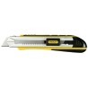 Cúter FATMAX 25mm Stanley 0-10-486