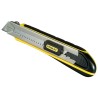 Cúter FATMAX 25mm Stanley 0-10-486