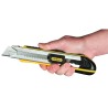 Cúter FATMAX 25mm Stanley 0-10-486