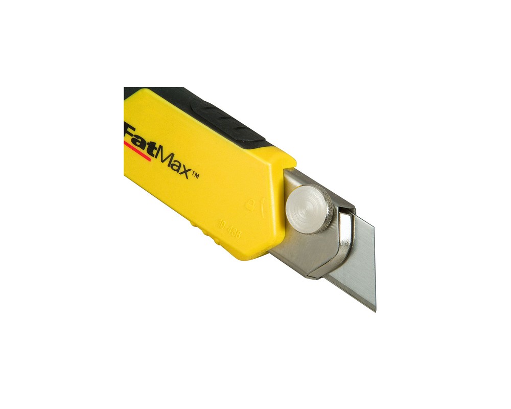 Cúter FATMAX 25mm Stanley 0-10-486