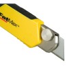 Cúter FATMAX 25mm Stanley 0-10-486