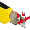 Cúter FATMAX 25mm Stanley 0-10-486
