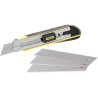 Cúter FATMAX 25mm Stanley 0-10-486