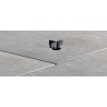 Distanciador de baldosas de 42x42mm para rastrel de aluminio