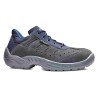 Zapato de seguridad Base B163 SMART S1P SRC