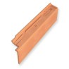 -COBERT KLINKER K2 REMATE DERECHO  ROJO