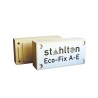 Cubo atornillado de carga extrema Eco-Fix L para cargas pesadas en SATE 80/140/280mm