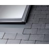 Cerco tapajuntas de estanqueidad instalación hundida Velux EDN 2000 PRO+