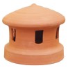 -COBERT KLINKER K2  CHIMENEA  ROJO 7041953