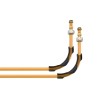 Kit de conexión a distribuidor Ø16mm Schlüter BEKOTEC-THERM-HV/AS sistema P/PF