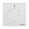 Termostato frío/calor Schlüter BEKOTEC-THERM-ER