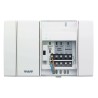 Módulo básico de control Schlüter BEKOTEC-THERM-EBC-BTEBC