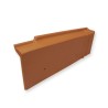 COBERT DUNA CAZORLA REMATE LATERAL DERECHO ROJO 2137756