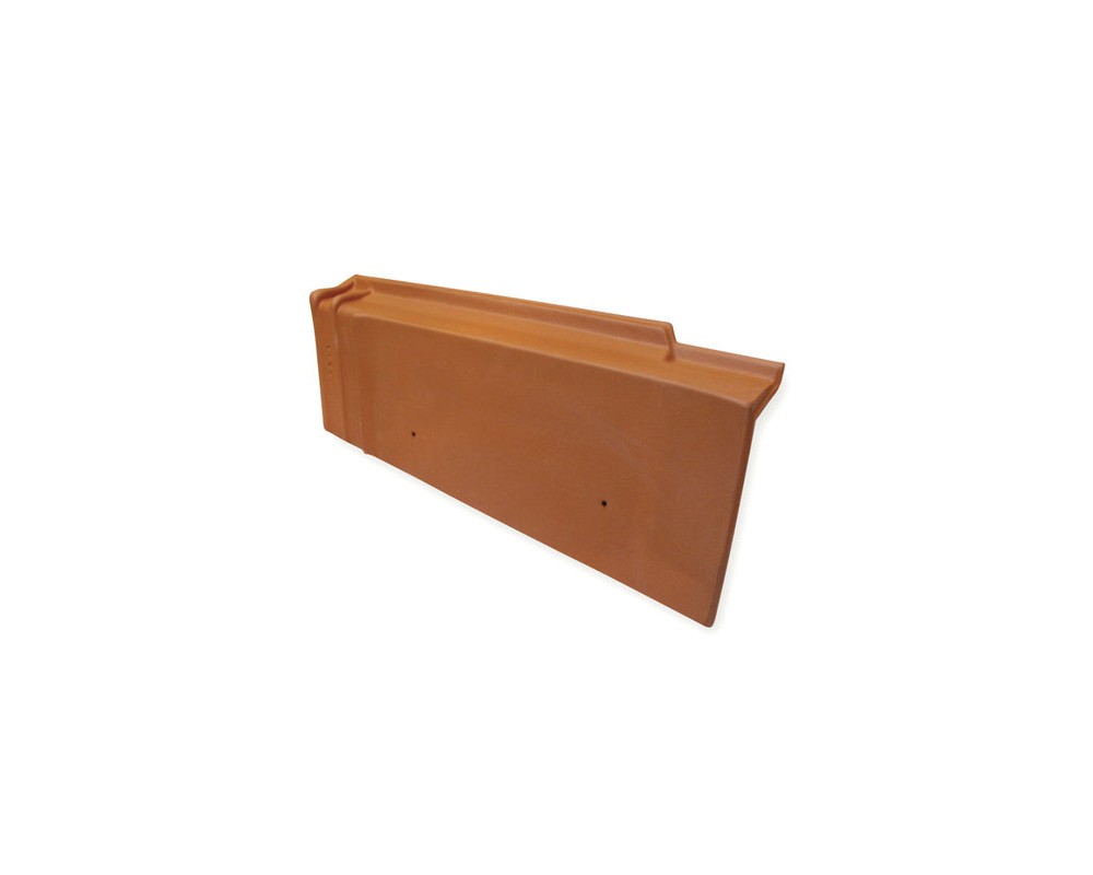 COBERT DUNA CAZORLA REMATE LATERAL IZQUIERDO ROJO  2137757