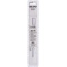 Hoja sierra sable 150mm para madera con clavos (5 uds.) Milwaukee The AX 150