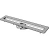Cuerpo base de canaleta de ducha Advantix Viega 4982.10
