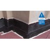 Resina de impermeabilización líquida Soprema Textop bote 15kg