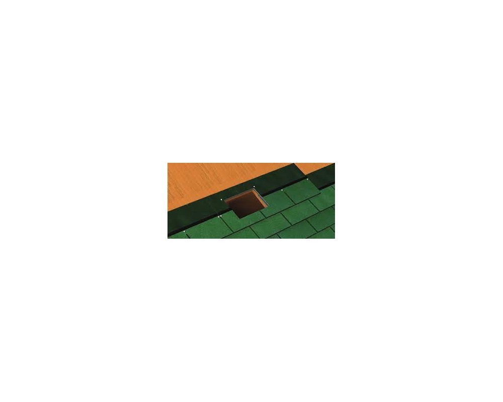 Clavos galvanizados 3x25mm para fijación de Tégola