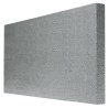 Panel aislamiento EPS Baumit Startherm gris 1000x500x100mm