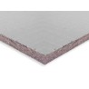 Placa de cemento ligera Knauf Aquapanel Outdoor 2400x1200x12,5mm