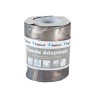 Banda impermeable de plomo autoadhesiva Adeplomb 0,33x3m