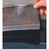 Banda impermeable de plomo autoadhesiva Adeplomb 0,33x3m