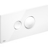 Pulsador de inodoro Visign for Style 10 Viega 8315.1